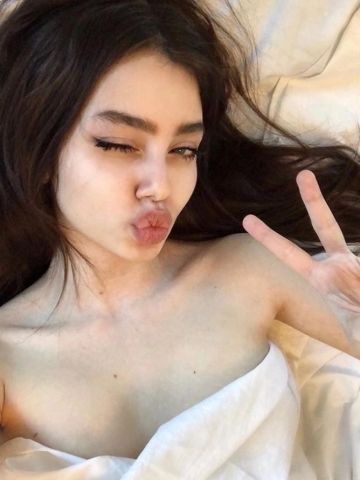 Анкета проститутки Юстина, 23 года